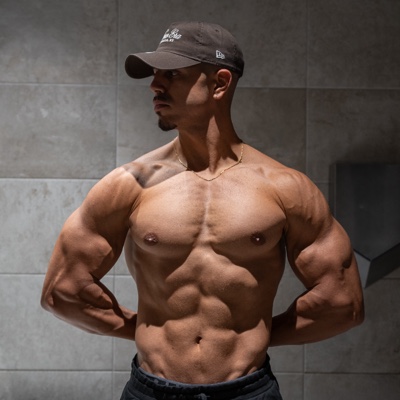 Ismael Rachidi